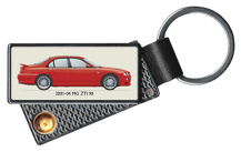 MG ZT190 2001-04 Keyring Lighter